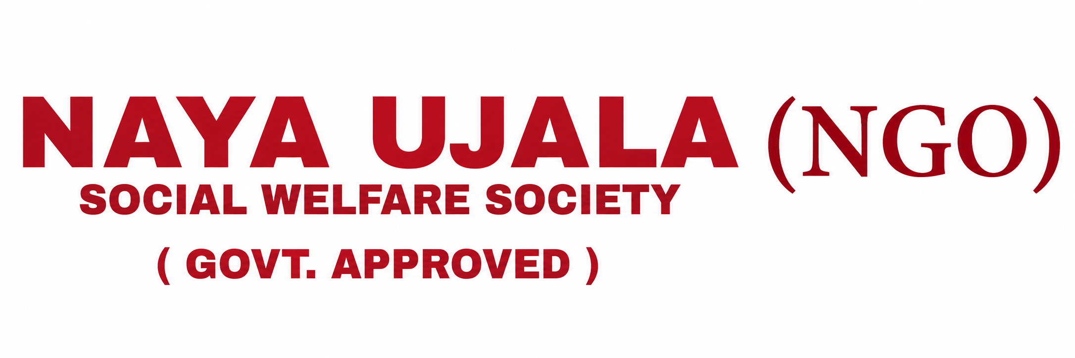 Naya Ujala Social Welfare Society